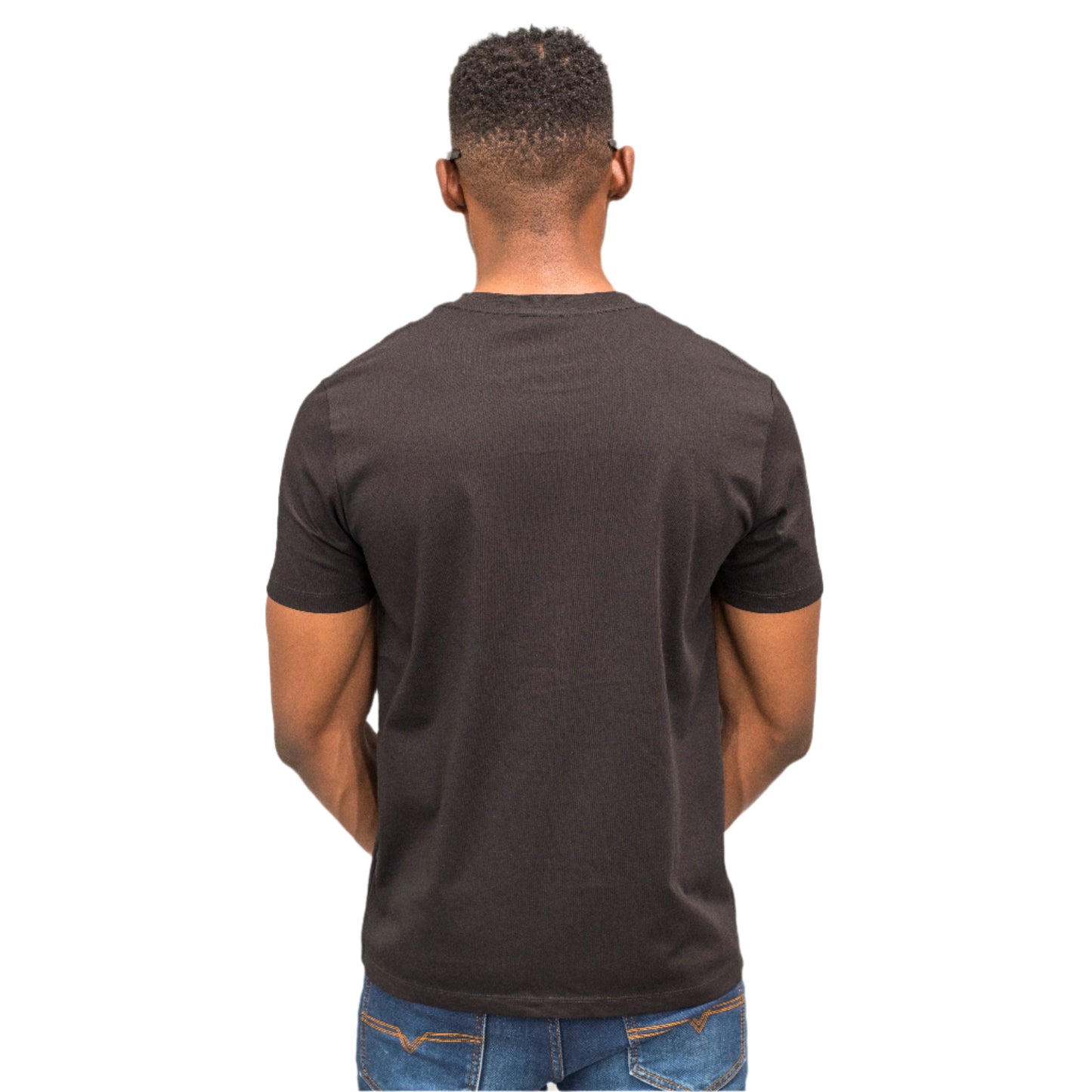 Magic James Essential Crewneck Tee ONLY