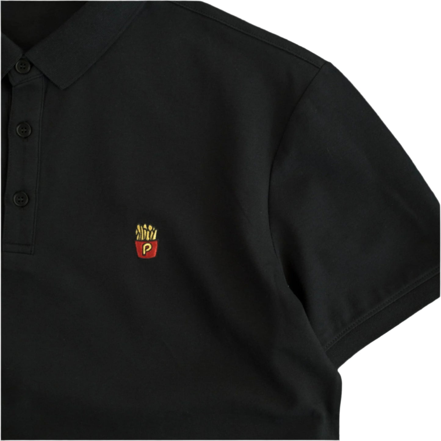 Magic James Polo Shirts