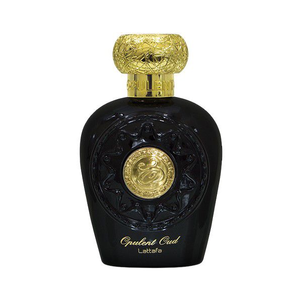 Lattafa Opulent Oud 100ml Eau De Parfum
