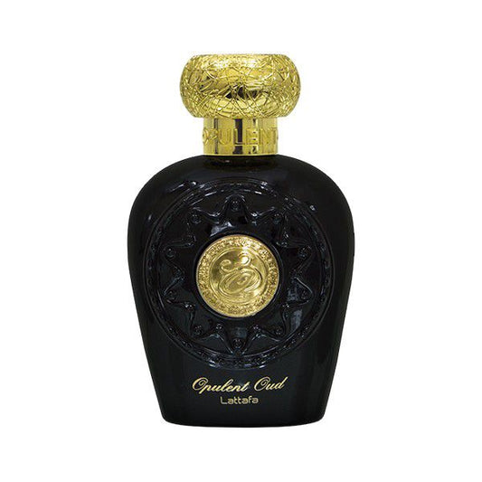 Lattafa Opulent Oud 100ml Eau De Parfum