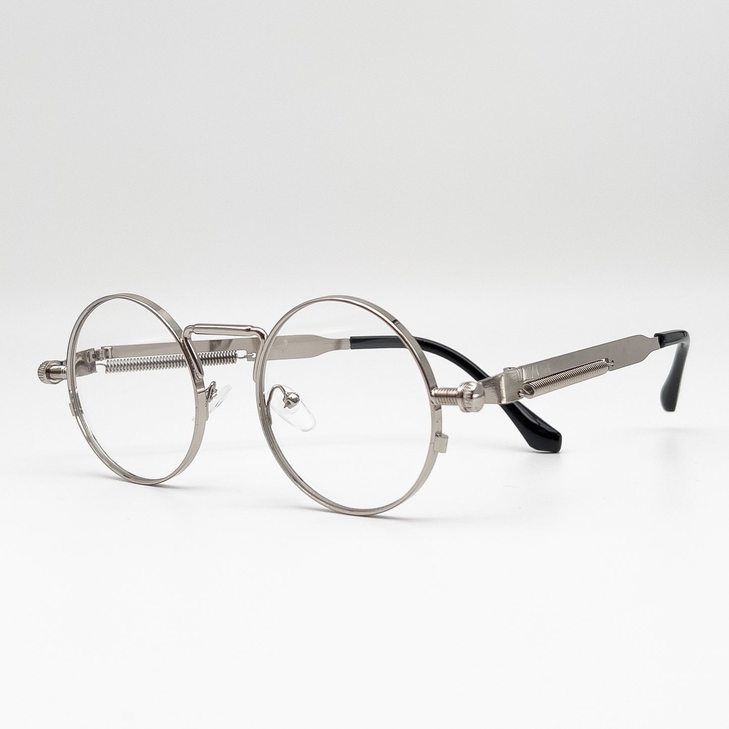 Vintage Round Frame