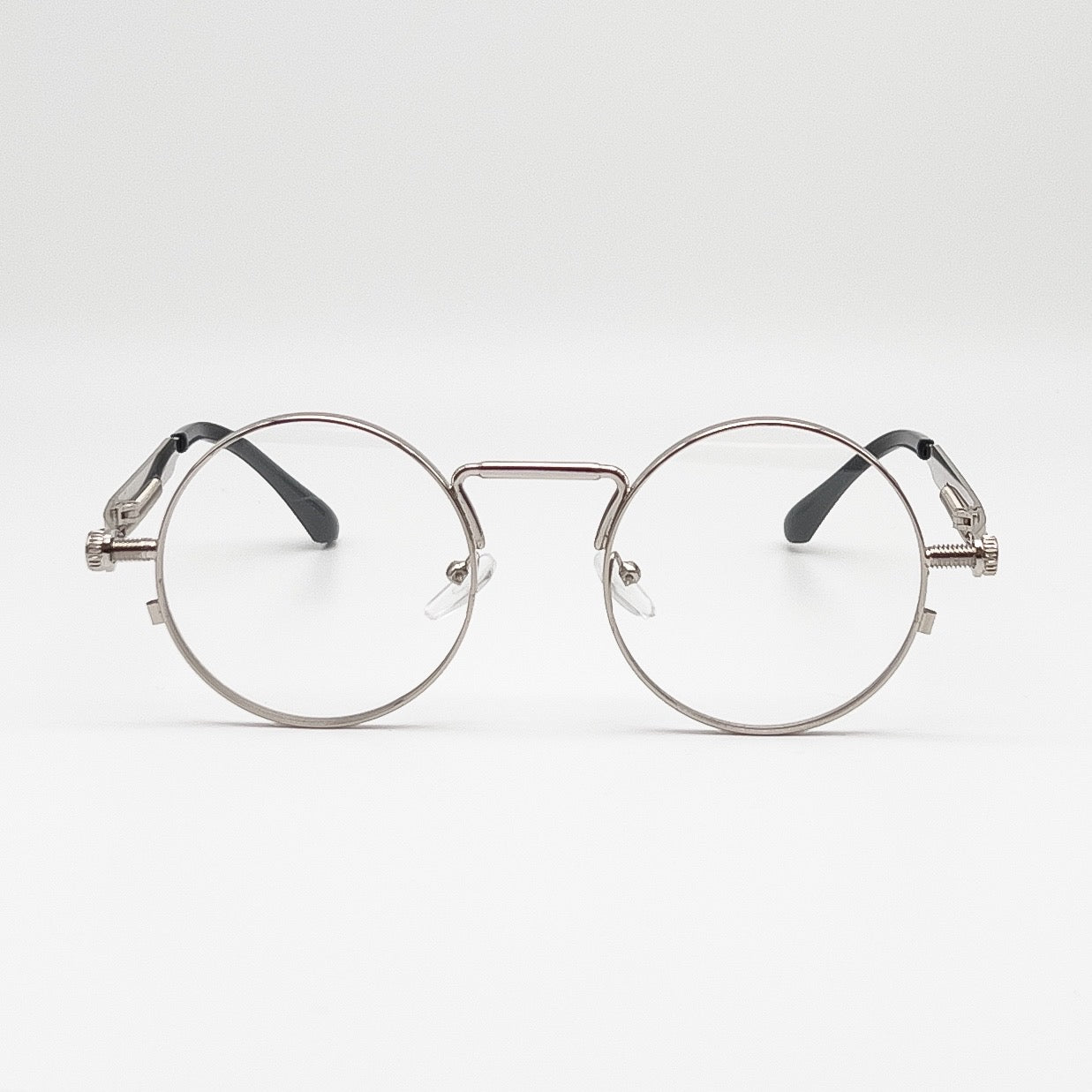 Vintage Round Frame