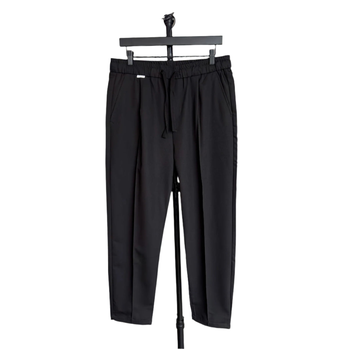 Men Draw String Jogger Pants LOWKAL SA