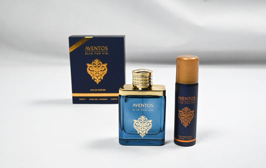 Aventos Blue for Him