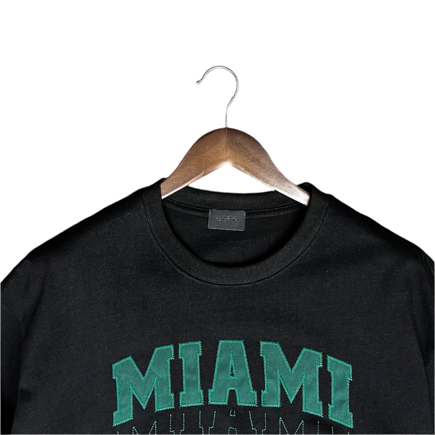 Men Letter Graphic Drop Shoulder Tee