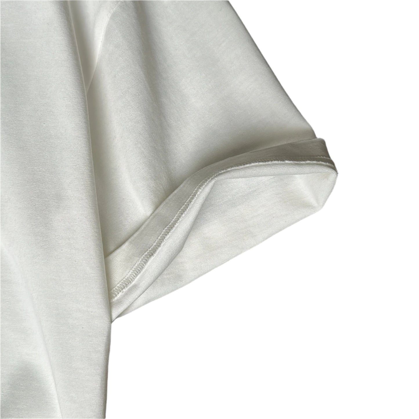 Men Letter Graphic Drop Shoulder Tee
