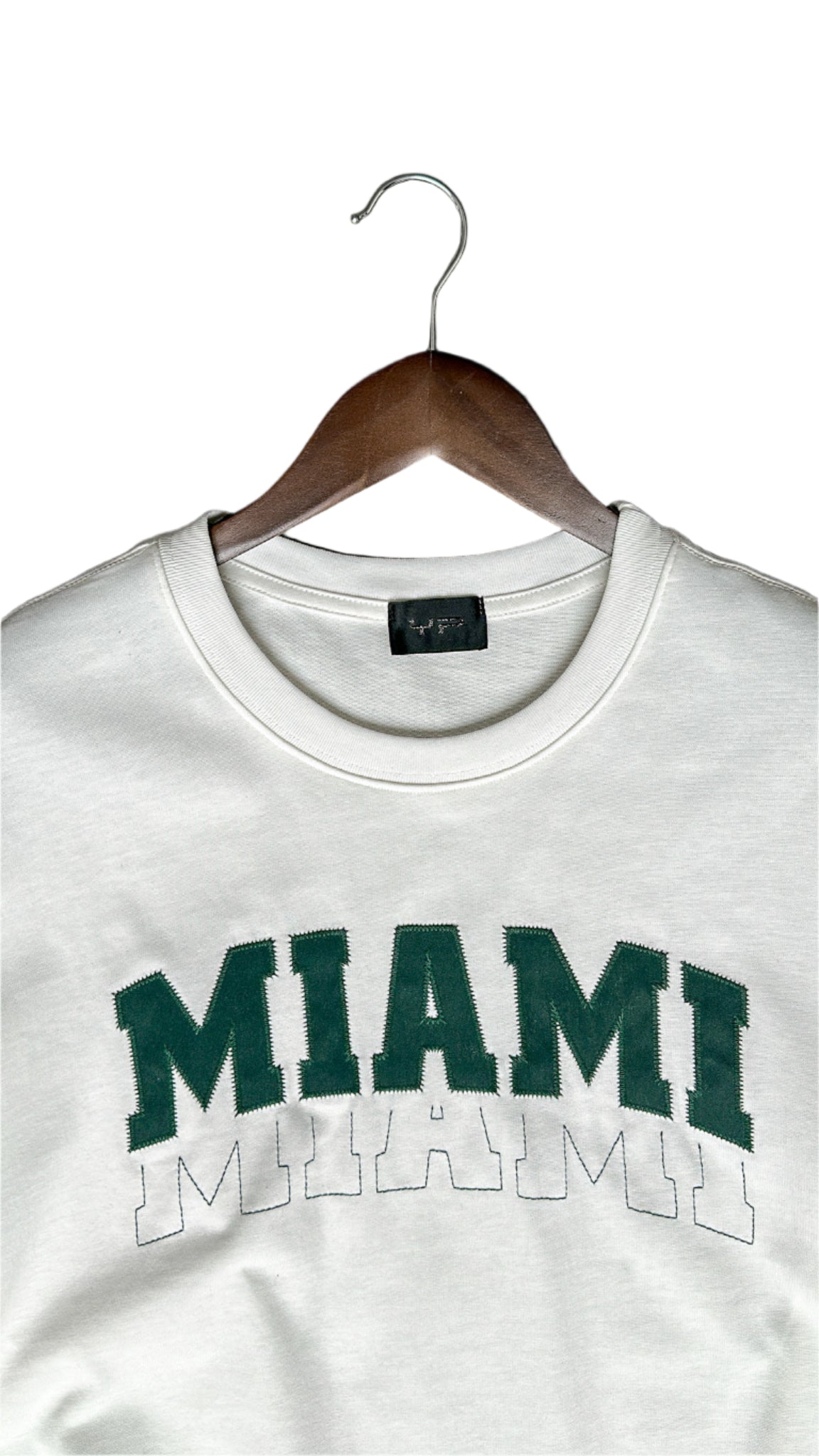 Men Letter Graphic Drop Shoulder Tee