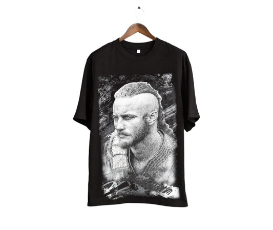 Gladiator Graphic Design T shirt