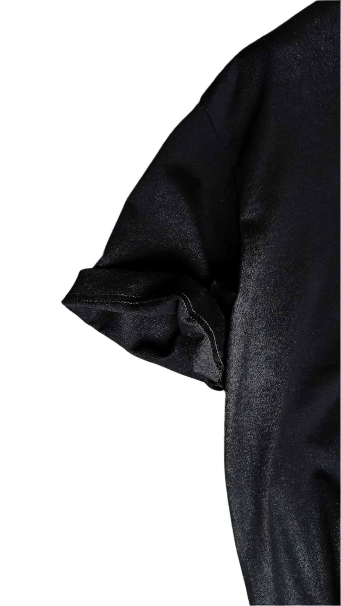 Men Letter Graphic Drop Shoulder Tee