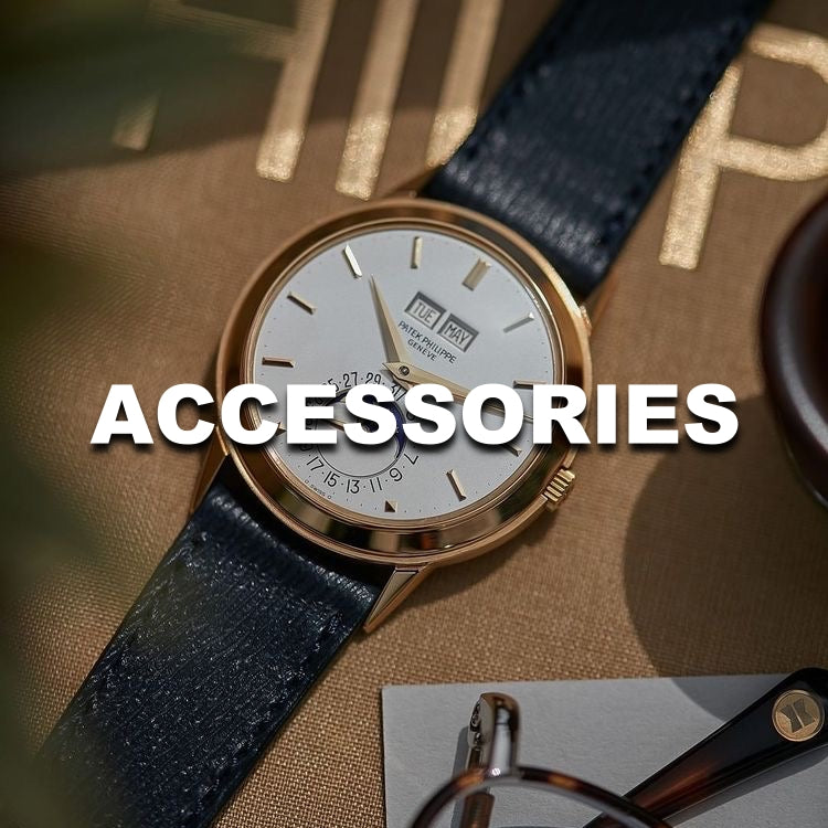 ACCESSORIES