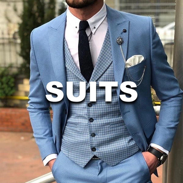 SUITS