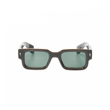 Load image into Gallery viewer, Urban Edge Thick Frame Sunglasses
