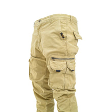 Load image into Gallery viewer, Men&#39;s Tactical Cargo Stretch Pants QXL Tactical
