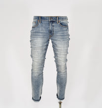 Load image into Gallery viewer, Advance Flex Super Slim Stretch Jean
