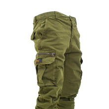 Load image into Gallery viewer, Men&#39;s Tactical Cargo Stretch Pants QXL Tactical
