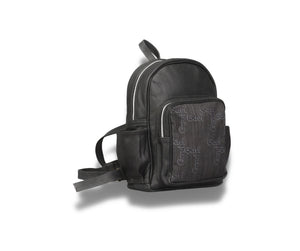 Gavi Classic Leather Backpack