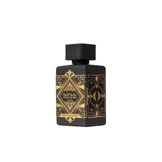 Lattafa’s Oud For Glory