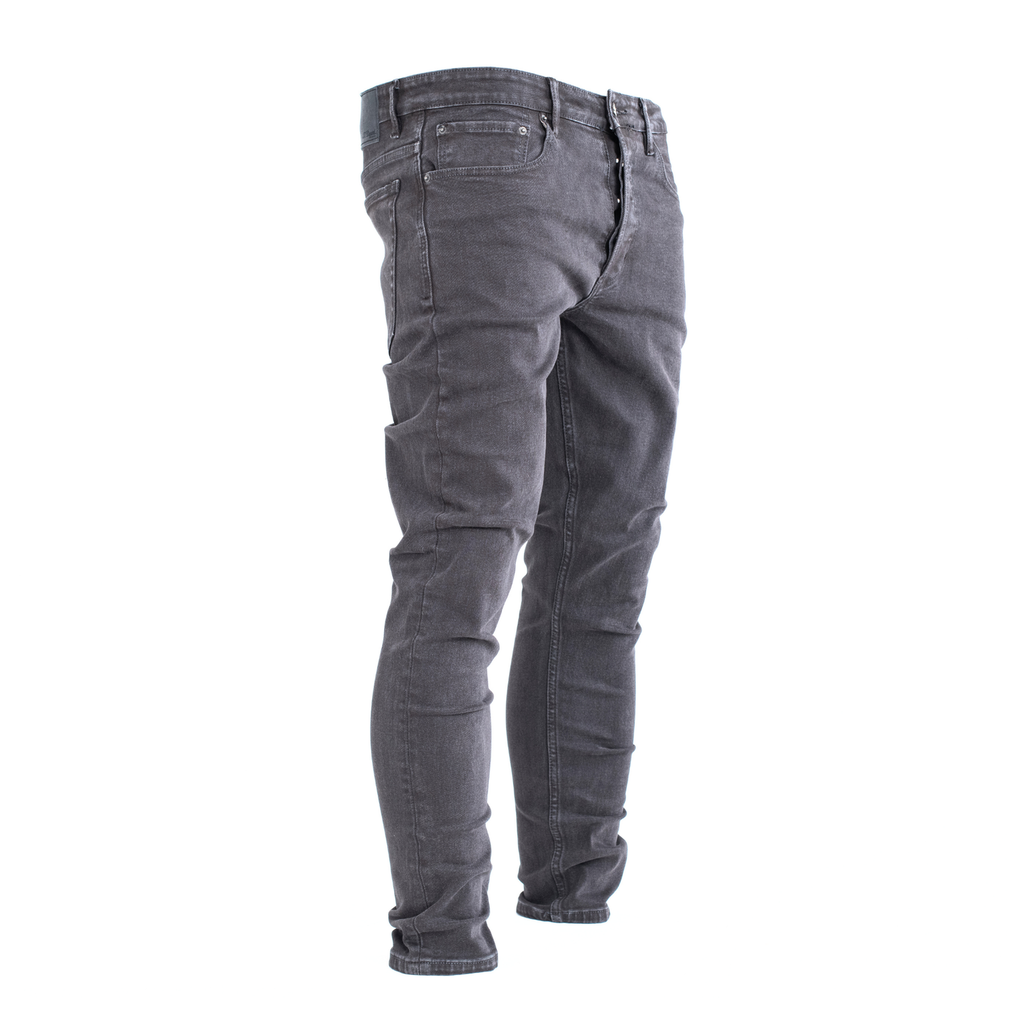 Slim-Fit Stretch Denim Jean SB8601