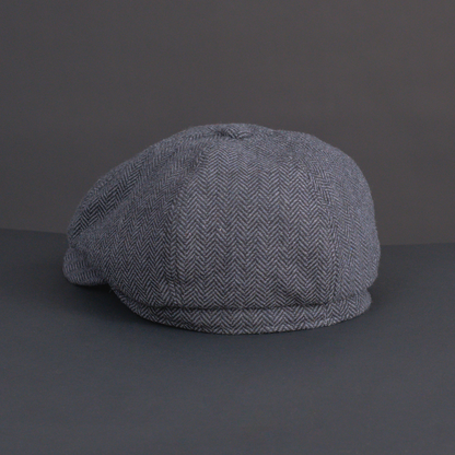 Heritage Wool Caps
