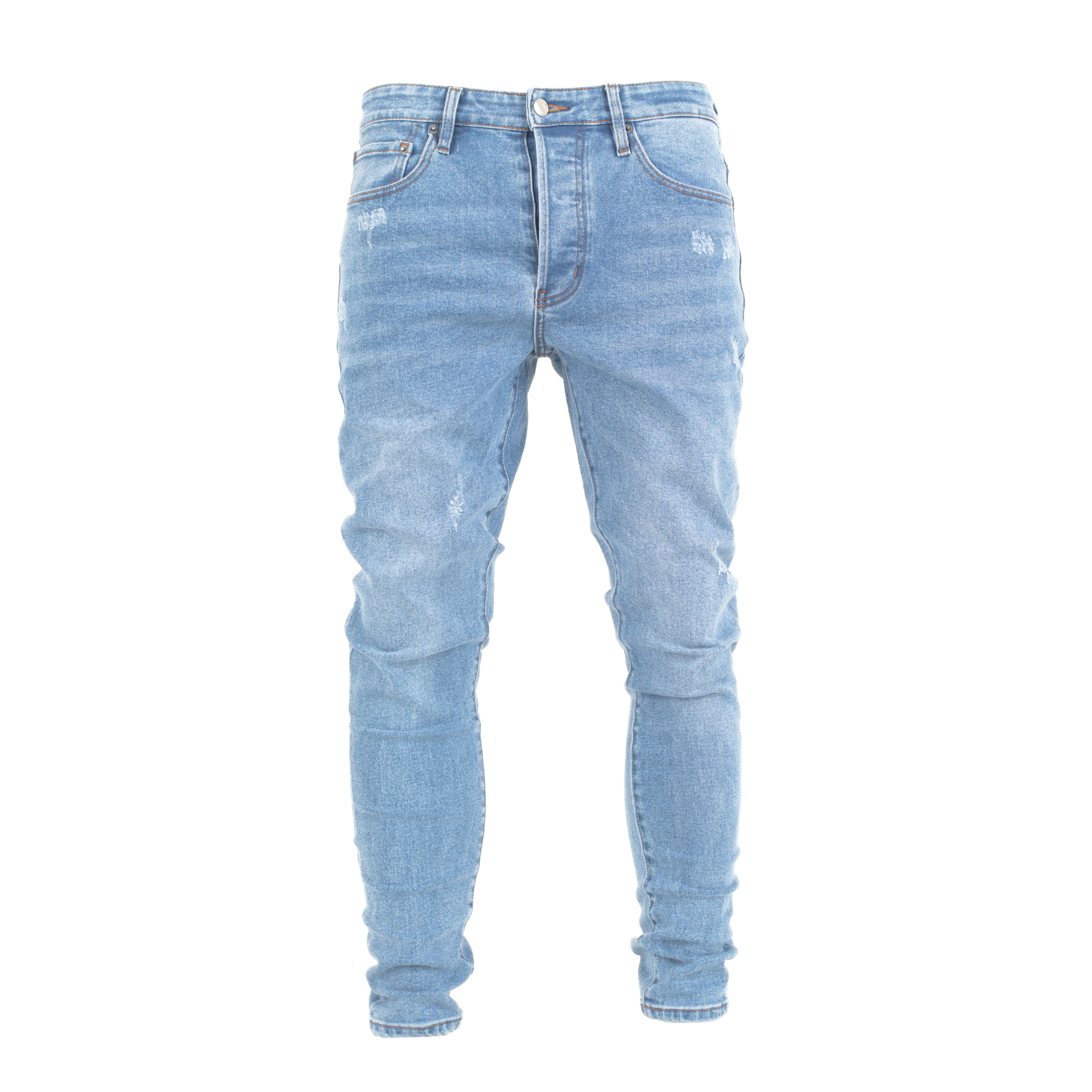 Arctic-Blue-Fade-Slim-Fit-Distressed-Denim