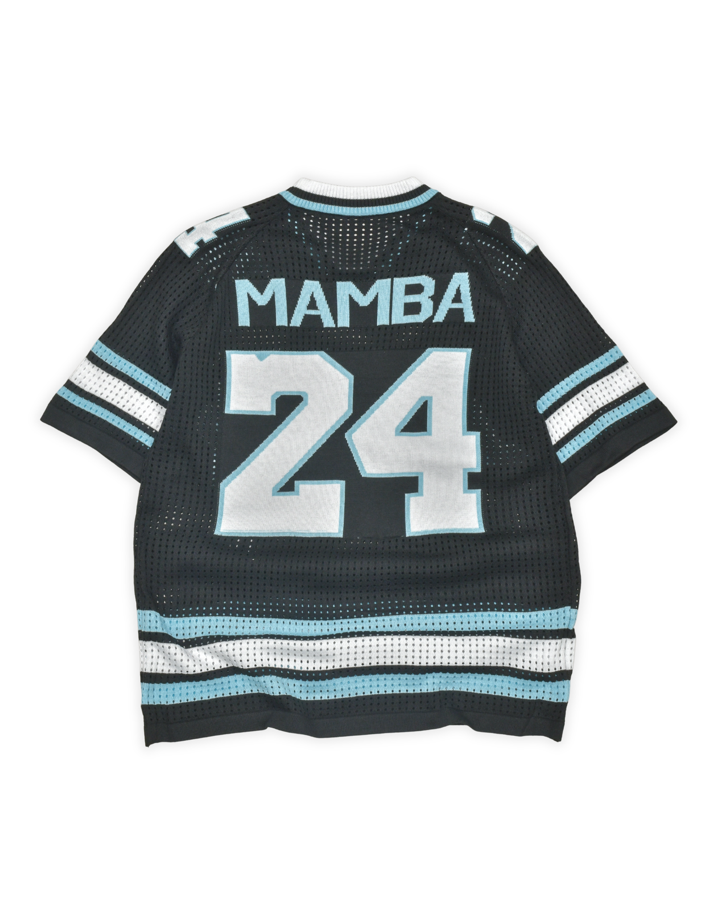 Mamba Legacy Mesh Street Jersey
