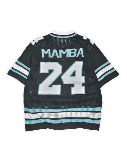 Mamba Legacy Mesh Street Jersey