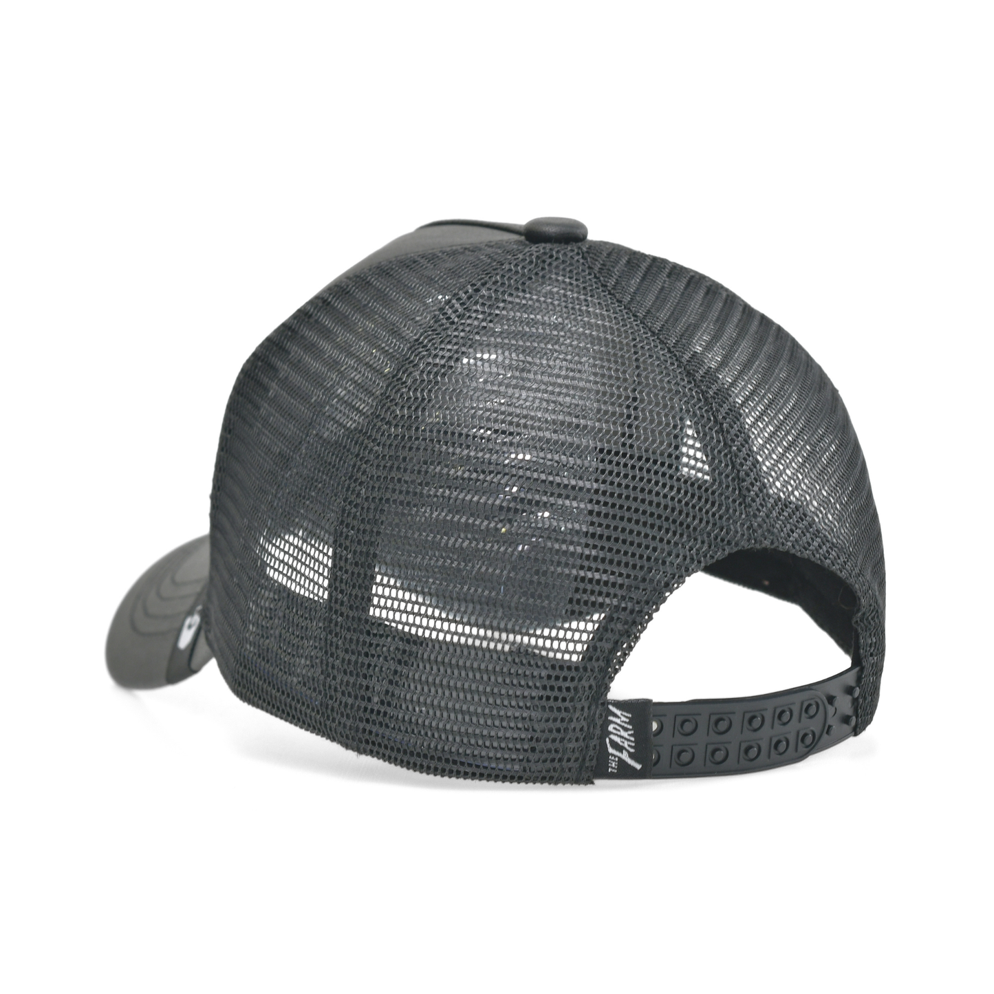 FLY Origami Crane Trucker Cap