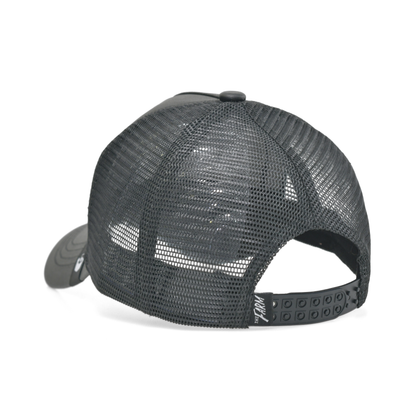 FLY Origami Crane Trucker Cap