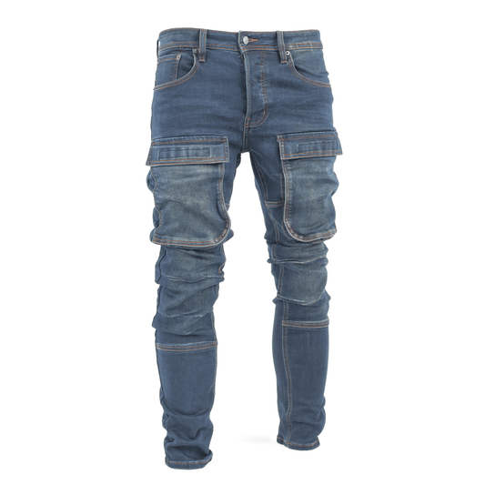 Ironclad Utility Cargo Jean