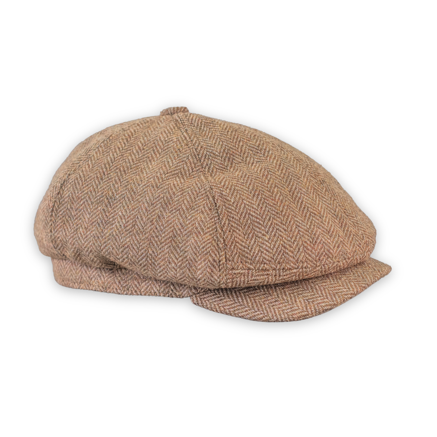 Heritage Wool Caps