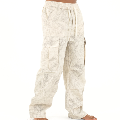 Tactical Dye Cargo Pants