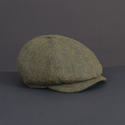 Heritage Wool Caps