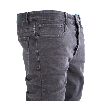 Slim-Fit Stretch Denim Jean SB8601