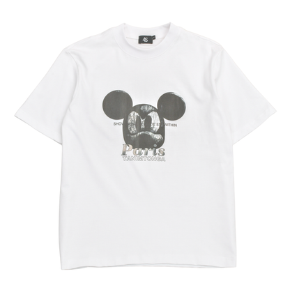 Urban Muse Graphic T-Shirt