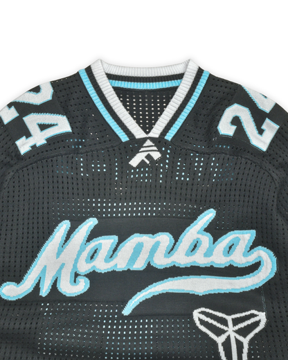 Mamba Legacy Mesh Street Jersey
