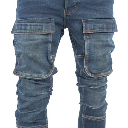 Ironclad Utility Cargo Jean