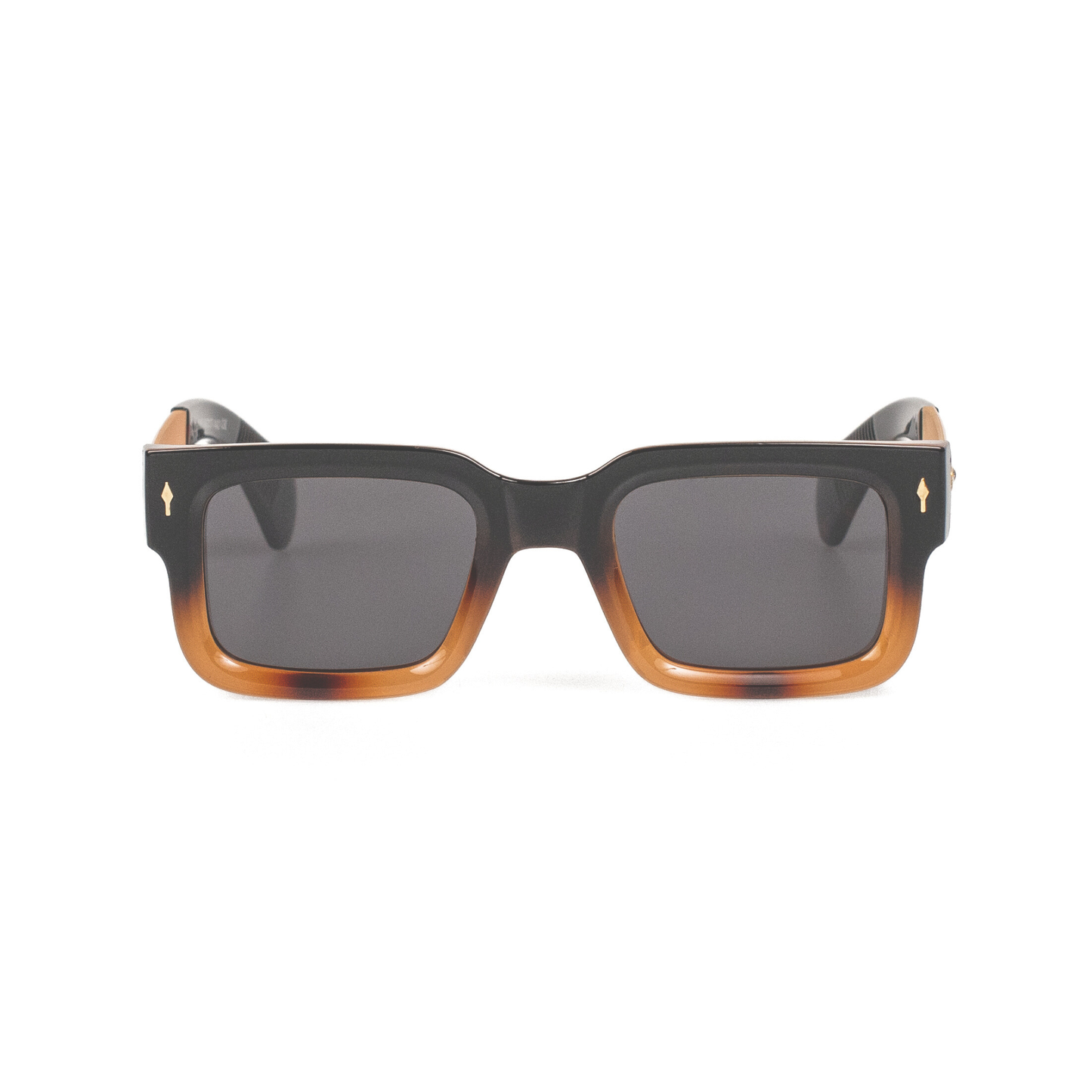 Urban Crest Metal-Core Sunglasses