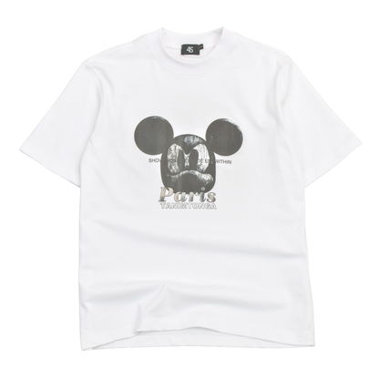 Urban Muse Graphic T-Shirt