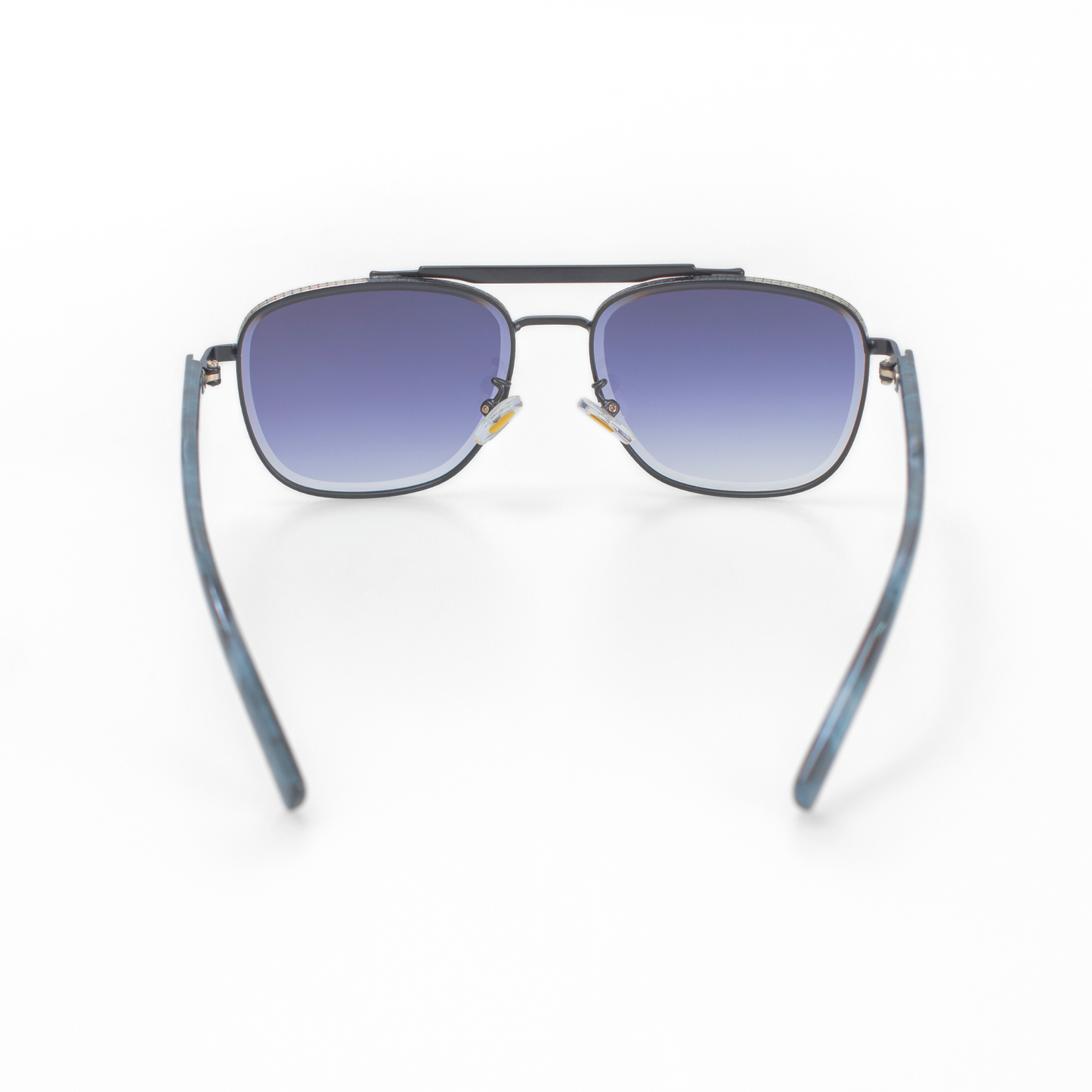 Urban Crest Metal Sunglasses