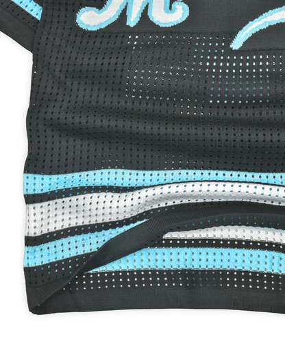 Mamba Legacy Mesh Street Jersey