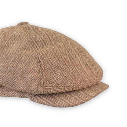 Heritage Wool Caps