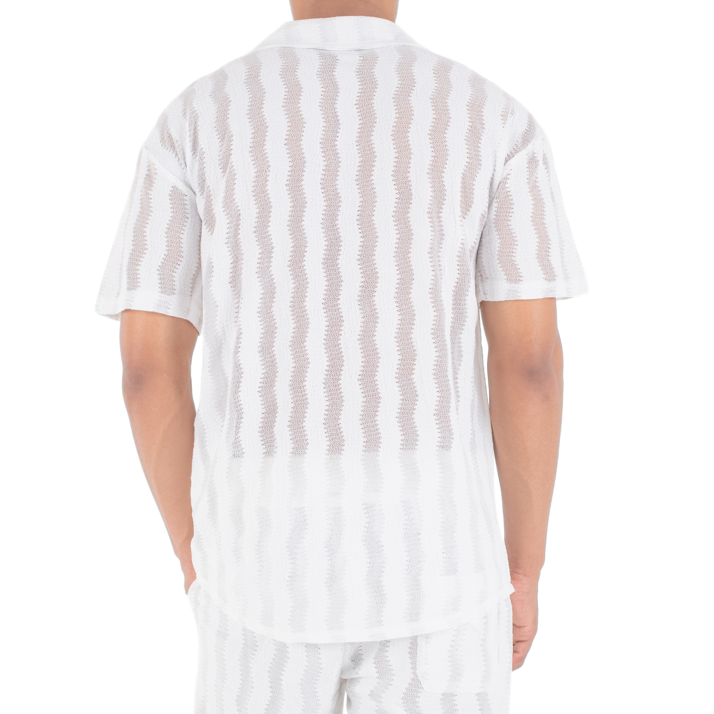 WaveLoom Breeze Mesh 2-Piece Set