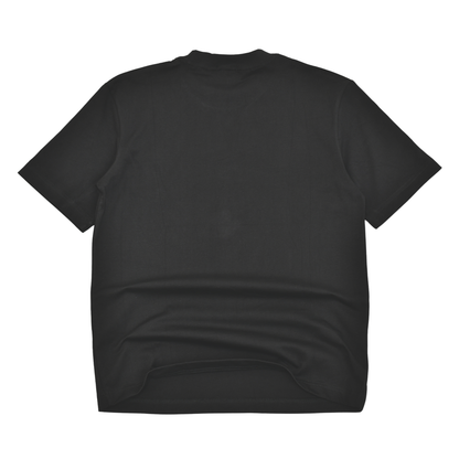 Abstract Orbit Graphic T-Shirt
