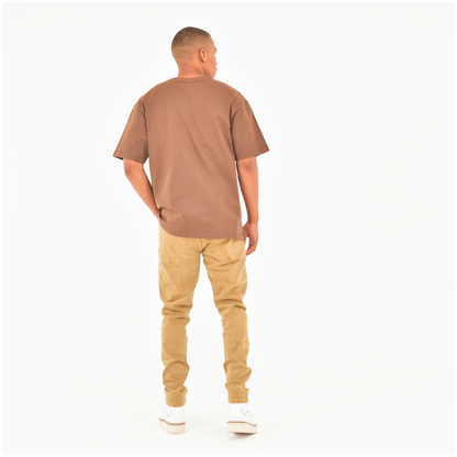 Urban Patch logo Essential Tee