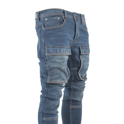 Ironclad Utility Cargo Jean