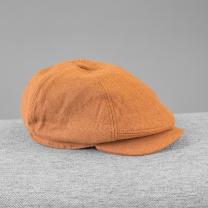 Heritage Wool Caps