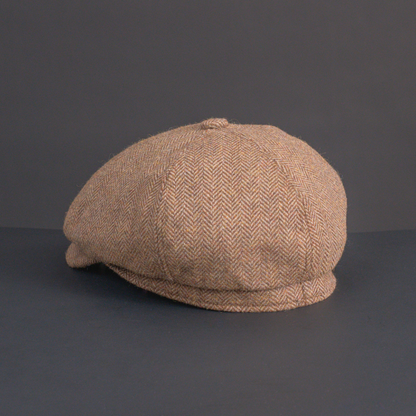 Heritage Wool Caps
