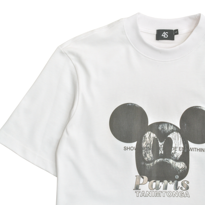 Urban Muse Graphic T-Shirt
