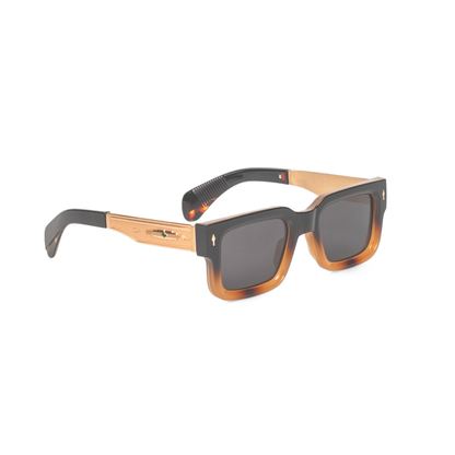 Urban Crest Metal-Core Sunglasses