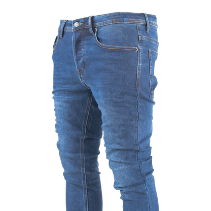 Azure Flex Classic Skinny Jean SC5096